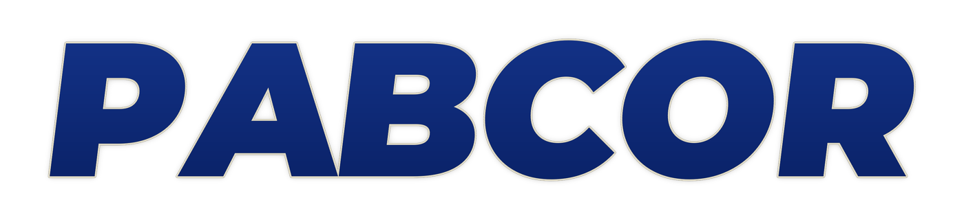 pabcor logo